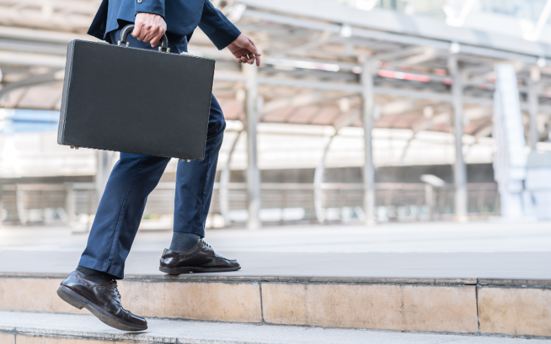 出張先での利用