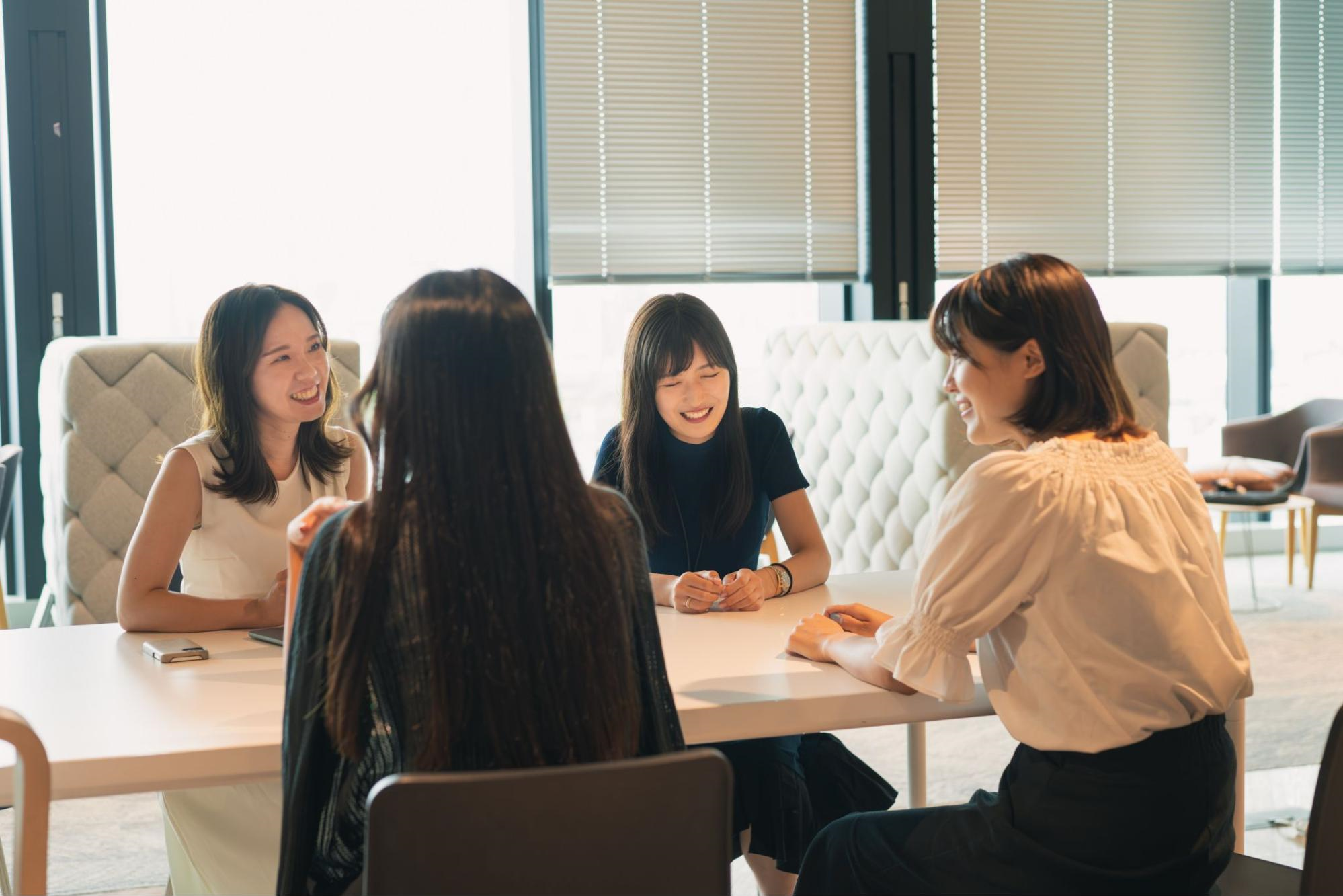 CyberACE 会議風景