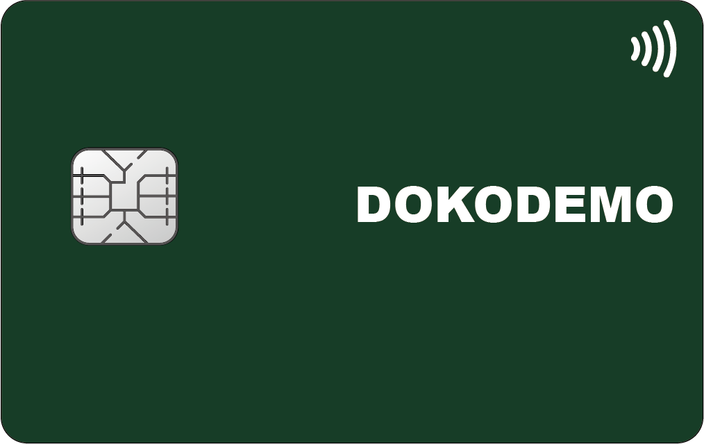 どこでも社食 クレジットカード