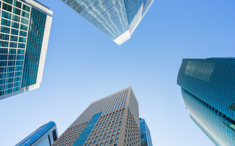 多拠点勤務での食事