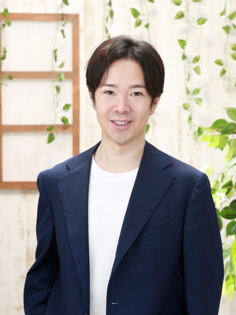 代表取締役 久木田 敬志