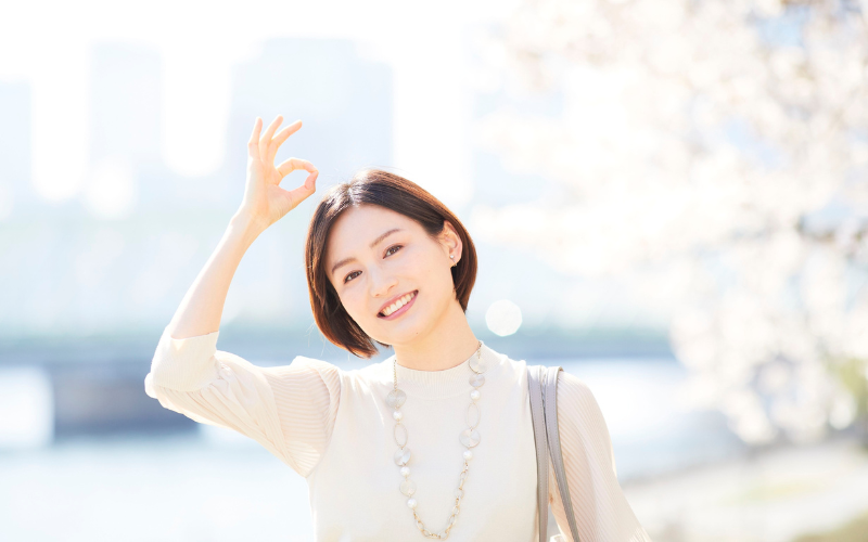 zoom相談